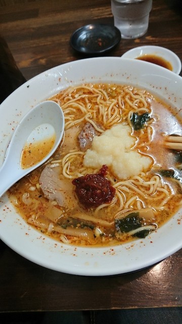 ラーメンショップ 平田店 - 小野新町（ラーメン）の写真