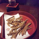 倭 - 国盛とせんべい