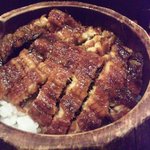 倭 - ひつまぶし1980円