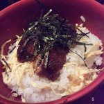 倭 - うなぎは少なめ