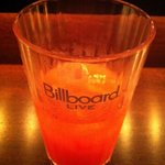 ビルボードライブ東京 - W/1D☆