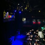 ビルボードライブ東京 - ☆