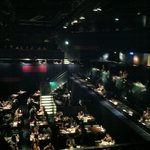 ビルボードライブ東京 - ☆