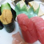 Hama sushi - 