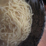 らーめん専門 和海 - 