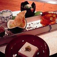 和やまむら - 八寸