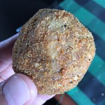 Hela Bojun Hala - 料理写真: