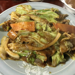 ラーメン 藤山屋 - 