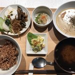 あじと cafe日びの - 