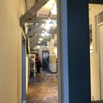 あじと cafe日びの - 