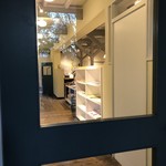 あじと cafe日びの - 