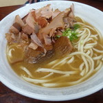 魚市場 いちわ - 佐良浜そば