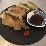 人間レストラン NNGN - 人間ぎょうざ