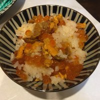 築地 いま津 - 