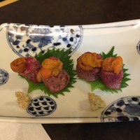 築地 いま津 - 