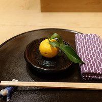 分とく山 - 