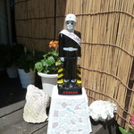 なかゆくい商店 - なかゆくい商店のまもる君