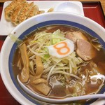 Hachiban Ramen - 