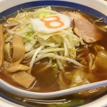 Hachiban Ramen - 