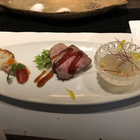 神戸牛ステーキIshida. 生田新道店 - 