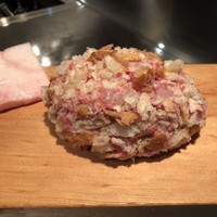 神戸牛ステーキIshida. 生田新道店 - 