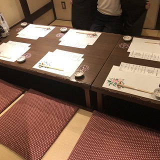 にほんばし 越州_2