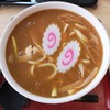 カレーうどんの山本屋