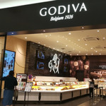 GODIVA - 