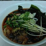 深大寺門前そば - 