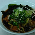 深大寺門前そば - 