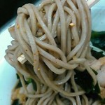 深大寺門前そば - 