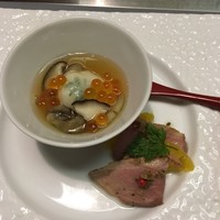 若会席大和館 - 