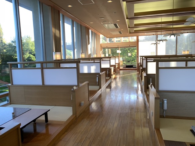 The Photo Of Interior Izunagaokaonsenhoterutembou Tabelog The Photo Of Interior Izunagaokaonsenhoterutembou Tabelog