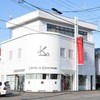 ロテル･ド･北倶楽部 本店