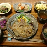 草庵 - 