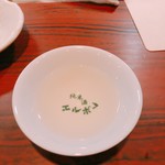 純米酒とお出汁 雲母 - 