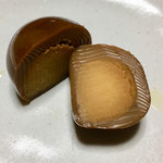ジャンプ - これもきっとお酒に合う「燻製うずらたまご」…