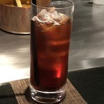 鉄板キュイジーヌ長尾 - 