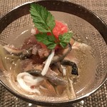 鉄板キュイジーヌ長尾 - 