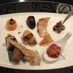 鉄板キュイジーヌ長尾 - 