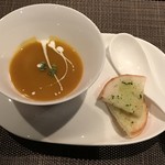 鉄板キュイジーヌ長尾 - 