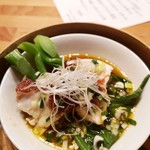 旬菜中房 和華 - 