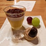 旬菜中房 和華 - 