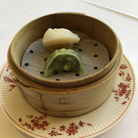 赤坂璃宮 赤坂本店 - 