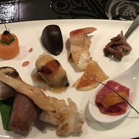 鉄板キュイジーヌ長尾 - 