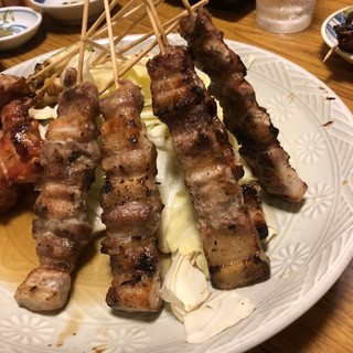 宗像 福津 古賀で人気の焼き鳥 ランキングtop 食べログ