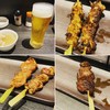 Yakitori Pisutoru - 