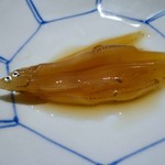 鮨 さいとう - 白魚