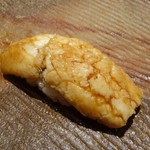 鮨 さいとう - 穴子