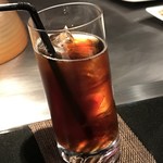 鉄板キュイジーヌ長尾 - 